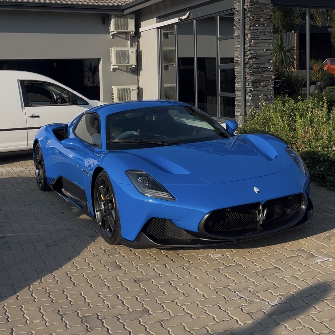 Two Stage Paint Correction service